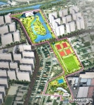 김해시, 진영 우수저류시설 설치 국비 확보