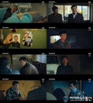 아시아뉴스통신_모범택시 송덕호, 리얼 악역 연기로 시청자 분노 유발_이상진 기자_2021-04-11 12:23