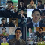 아시아뉴스통신_‘모범택시’ 이제훈, 나날이 업그레이드 되는 부캐 등판에 시청자 반응 폭발!_이상진 기자_2021-04-30 06:00