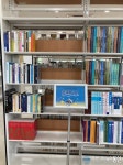 보은군립도서관, 여름방학 맞이 ‘학교 추천도서 코너’ 운영