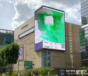 현대백화점면세점 'Art is your DUTY', 한국PR대상 최우수상 수상