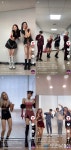 &#039;케플러 유진→최예나&#039; 모모랜드, 신곡 &#039;Yummy Yumy Love&#039; 댄스 챌린지 열풍