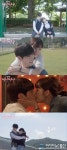 &#039;멍냥멍냥&#039;, 윤채경·차훈 OST &#039;좋아&#039; M/V 오픈…&#039;핑크빛 설렘&#039; 가득