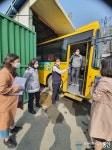 세종시교육청, 통학차량 안전점검 강화