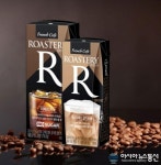 “커피도 이제 팩으로 즐긴다”