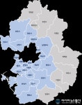 경기도, 수원시 등 23개 시 외국인·법인 토지거래허가구역 지정 1년 6개월 만에 해제