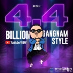 싸이, 정규 9집 &#039;싸다9&#039; 발매 앞두고 &#039;강남스타일&#039; M/V 44억뷰 돌파!