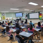 서정청소년문화의집, 찾아가는 프로그램 ‘세이브어스’ 운영