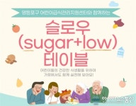 아시아뉴스통신_영등포구, 어린이급식관리지원센터와 식습관 개선 앞장…슬로우(sugar+low) 테이블 프로그램 운영_서승희 기자_2022-06... 