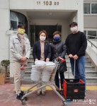 의정부시 장암동, 맞춤형 이웃돕기 복지 체감도 향상