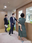 성산구, 신설 국공립어린이집 방문 ‘현장의 목소리 청취’