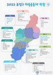 유성구, 무더위 속 다채로운 마을공동체 활동 이어져