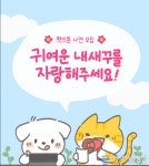 펫프렌즈, 반려인 사연 모집...인스타툰으로 MZ세대와 공감대 이어간다