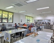 시흥시장곡종합사회복지관, 더 풍성하고, 더 즐거운 추석 위한 영양 가득 특식 제공
