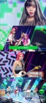 &#039;뮤직뱅크&#039; 롤링쿼츠, &#039;나잡아봐라&#039; 보컬X기타X베이스X드럼 완벽 시너지!