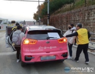 강남구, 19개 수능시험장 1만1640명 수험생 위한 특별교통대책 추진