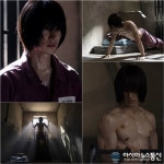 아시아뉴스통신_‘모범택시2’ 이제훈, 첫 촬영 스틸 공개! 감옥 안 피지컬 트레이닝 포착! ‘범접불가 아우라’_이상진 기자_2023-01-16 11:21