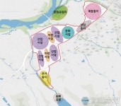 아시아뉴스통신_대구시, 14년 만에 신규 국가산단 유치…달성군 화원~옥포 100만평 규모_윤석원 기자_2023-03-15 13:11