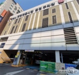 광명전통시장 공영주차장, 5월 2일부터 1달간 운영 중지