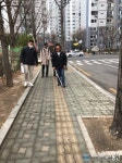 아시아뉴스통신_노원구, 보행약자 중심의 거리환경 만든다_박주일 기자_2023-06-19 09:39