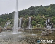안산시, 8월말까지 호수공원·화랑유원지 등에 그늘막 텐트 한시 허용