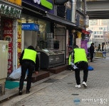 도봉구, ‘창동 클리너스’로 머물고 싶은 상점가 만든다