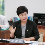 부천시의회 김미자 의원,보육교직원 권익보호 위해 부천시 보육 조례 일부개정