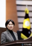 조예란 광주시의원, 오포권역 노인복지관 건립 건의