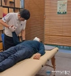 동대문구, 민원 담당 공무원의 몸과 마음을 챙기다
