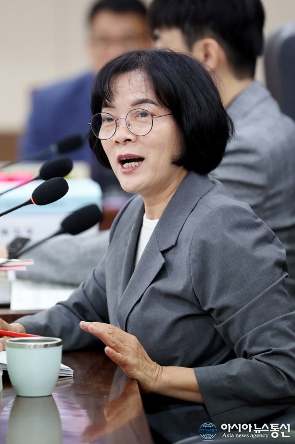 백령·대청 세계지질공원 지정, 북한 반대로 인해 일시 중단