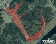 공주시, 우성면 어천1지구 지적재조사 사업 및 등기촉탁 완료