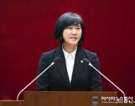 아시아뉴스통신_“희망도시? 실상은 실망도시!” 서은경 성남시의원, 신상진 시장 졸속 행정 비판_박성근 기자_2025-03-13 19:08