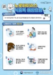 대구시, 어린이집 집단급식소 식중독 예방 합동점검