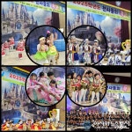 금산유치원, ‘천사들의 작은 발표회’ 성황리 개최