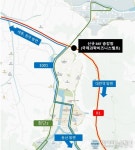 대전시, 둔곡교차로 BRT 승강장 새해 1월 1일부터 운영