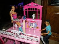 2009 Glam Beach House