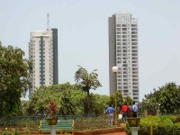 mumbai hanging gardens travel guide ++++ india