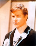 Unofficial John Castle Website