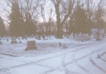 Chesterton Cemetery