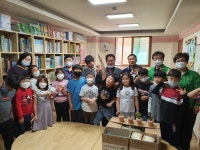  상록이야기 - 소식공지 - 상록구청
