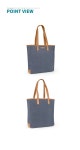 팀벅2(TIMBUK2) [팀벅2]맨하탄 토트백 679-3-4104(One Size) (Midnight) - 229,000원 | 무신사 스토어