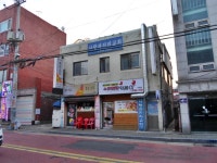 분식 : 안양시청