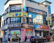 금융/보험/부동산업 : 안양시청