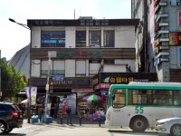 병원/약국 : 안양시청