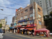 병원/약국 : 안양시청