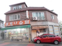 시장/마트/쇼핑몰 : 안양시청