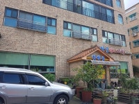 한식 : 안양시청