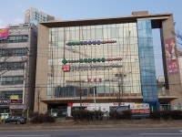 모범음식점 : 안양시청