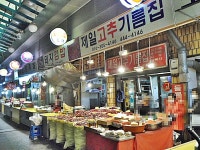 시장/마트/쇼핑몰 : 안양시청