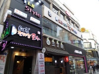 유희시설 : 안양시청